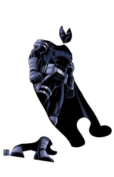 Grimknight
