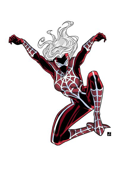 Widow